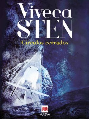 [Sandhamn Murders 02] • Círculos cerrados